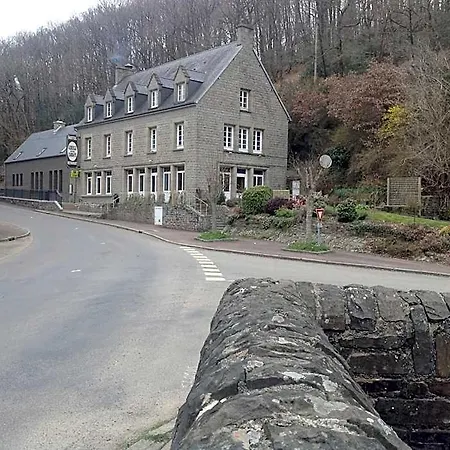 De L'abbaye-logis Restaurant