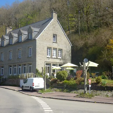 De L'abbaye Hotel