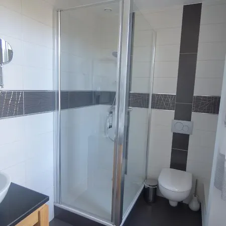 De L'abbaye 3* Hambye