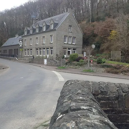 De L'abbaye 3* Hambye