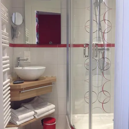 Отель De L'abbaye-logis Restaurant