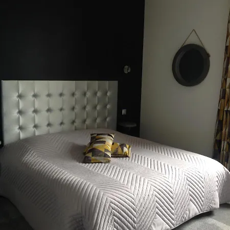 De L'abbaye Otel Hambye